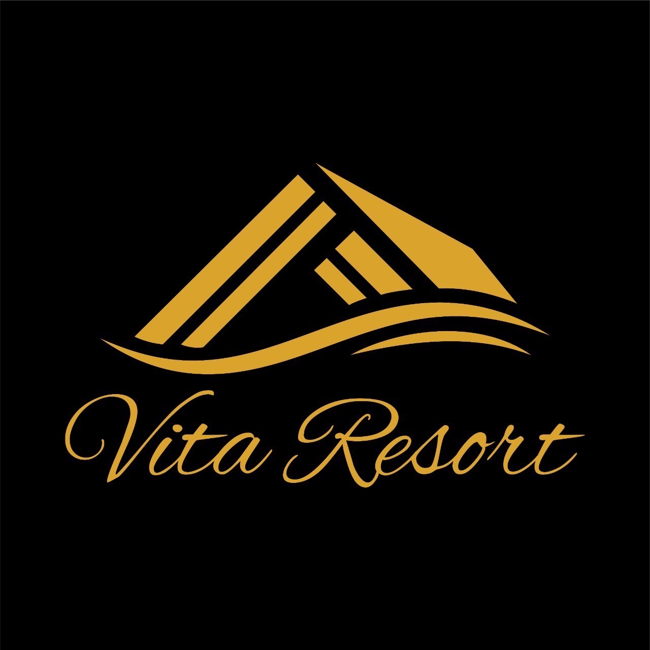 Vita Resort Logo